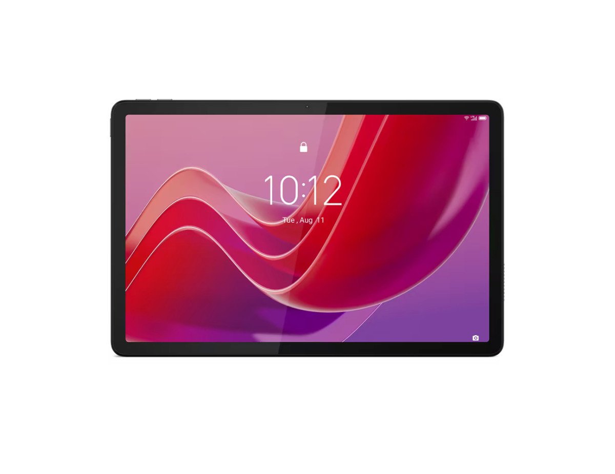 Lenovo Tab M11 11 με WiFi (4GB/128GB/Lenovo Tab Pen) Luna Grey