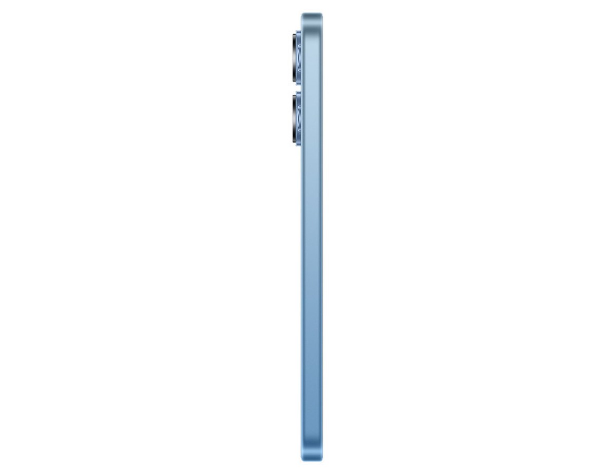 Xiaomi Redmi Note 13 4G Dual SIM (8GB/128GB) Ice Blue