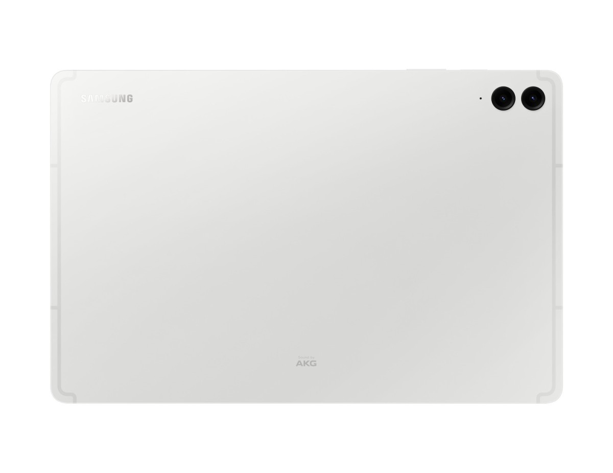 Samsung Galaxy Tab S9 FE+ 12.4 με WiFi (12GB/256GB) Ασημί Samsung Galaxy Tab S9 FE+ 12.4 με WiFi (12GB/256GB) Ασημί