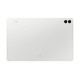 Samsung Galaxy Tab S9 FE+ 12.4 με WiFi (12GB/256GB) Ασημί Samsung Galaxy Tab S9 FE+ 12.4 με WiFi (12GB/256GB) Ασημί