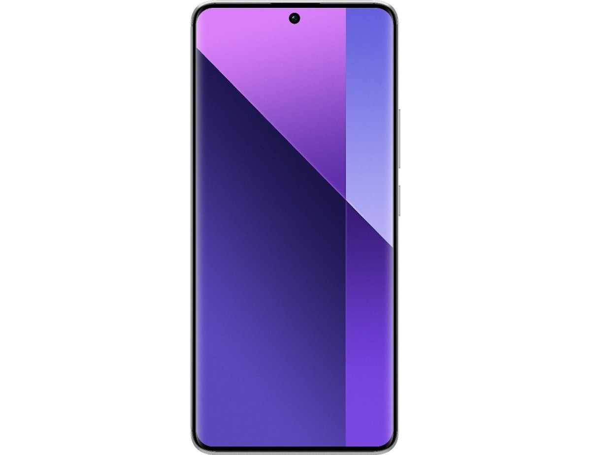 Xiaomi Redmi Note 13 Pro+ NFC 5G Dual SIM (8GB/256GB) Λευκό Xiaomi Redmi Note 13 Pro+ NFC 5G Dual SIM (8GB/256GB) Λευκό