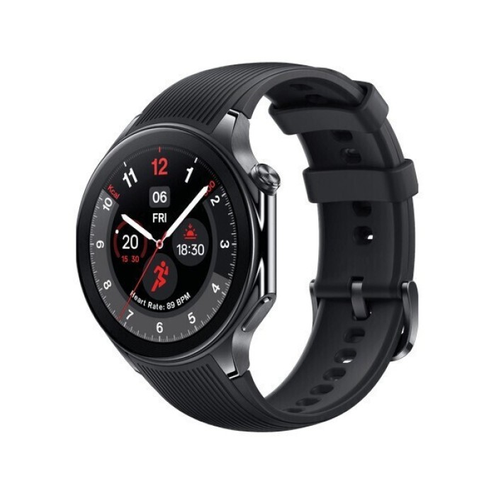 Watch OnePlus Watch 2 - Black Watch OnePlus Watch 2 - Black