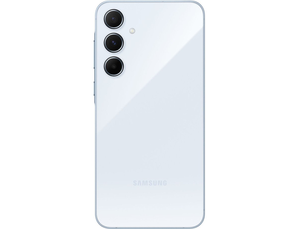 Samsung Galaxy A55 5G Dual SIM (8GB/256GB) Awesome Iceblue