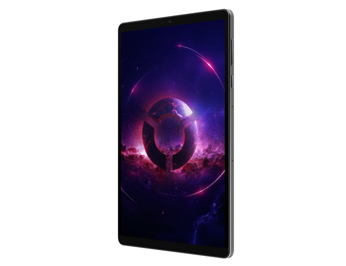 Lenovo Legion Tab 8.8 με WiFi (12GB/256GB) Storm Grey