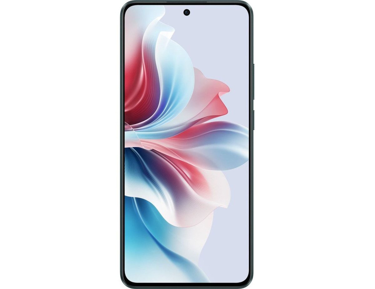 Oppo Reno11 F 5G Dual SIM (8GB/256GB) Palm Green