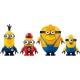 Lego Minions Banana Car για 6+ Ετών 136τμχ 75580