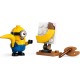 Lego Minions Banana Car για 6+ Ετών 136τμχ 75580