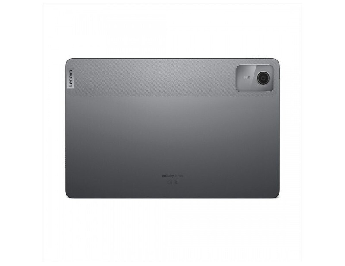 Lenovo Tab M11 11 με WiFi & 4G (4GB/128GB) Luna Grey