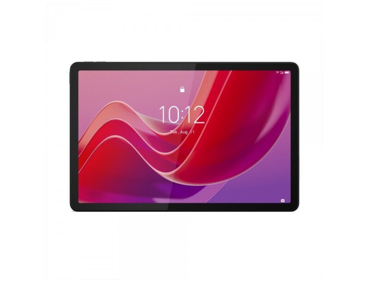 Lenovo Tab M11 11 με WiFi & 4G (4GB/128GB) Luna Grey