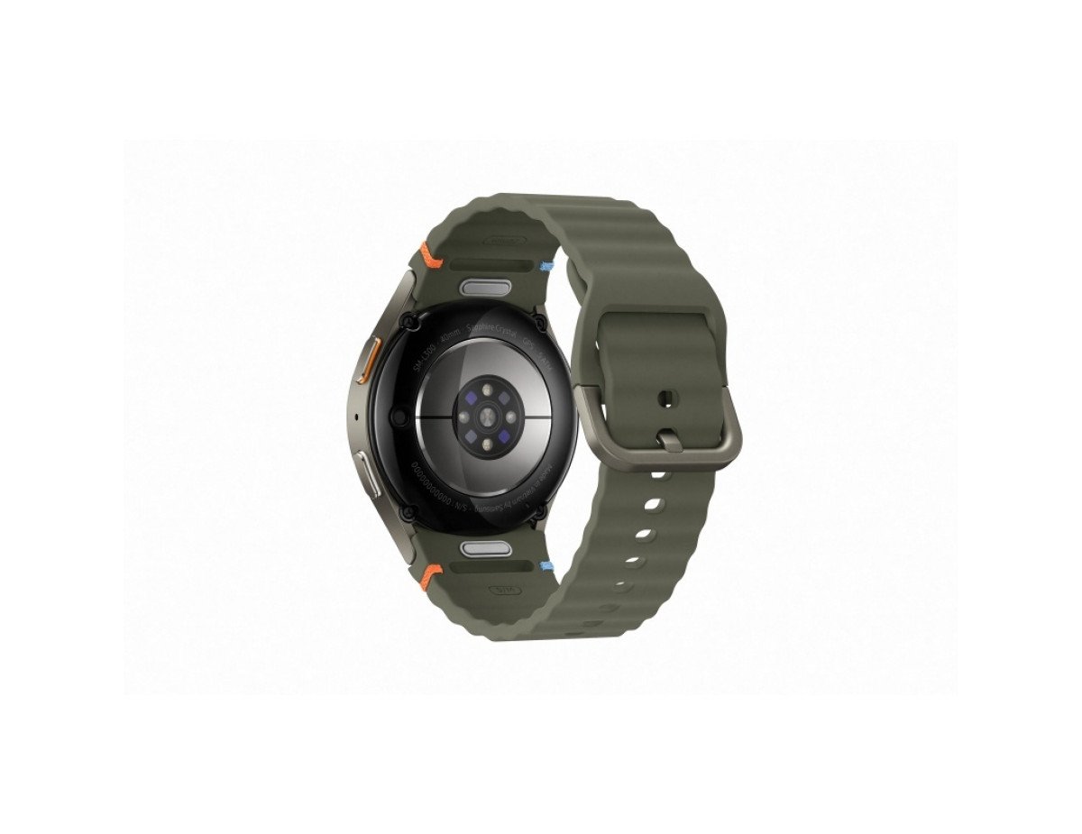 Samsung Galaxy Watch7 40mm (Green)