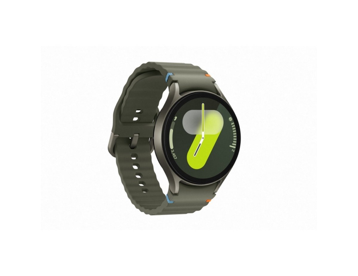 Samsung Galaxy Watch7 LTE 44mm (Green)