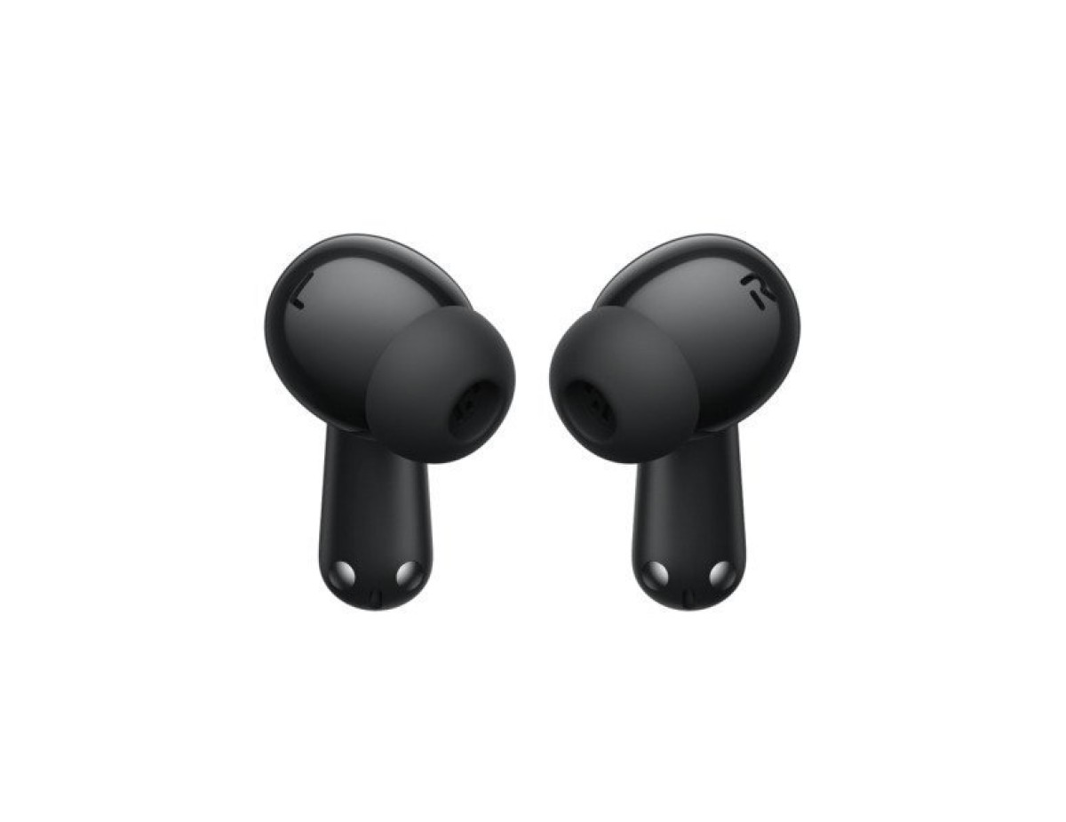 OnePlus Nord Buds 3 Pro Bluetooth Handsfree Ακουστικά με Αντοχή στον Ιδρώτα και Θήκη Φόρτισης Starry Black
