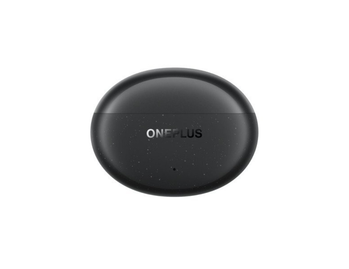 OnePlus Nord Buds 3 Pro Bluetooth Handsfree Ακουστικά με Αντοχή στον Ιδρώτα και Θήκη Φόρτισης Starry Black