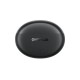 OnePlus Nord Buds 3 Pro Bluetooth Handsfree Ακουστικά με Αντοχή στον Ιδρώτα και Θήκη Φόρτισης Starry Black