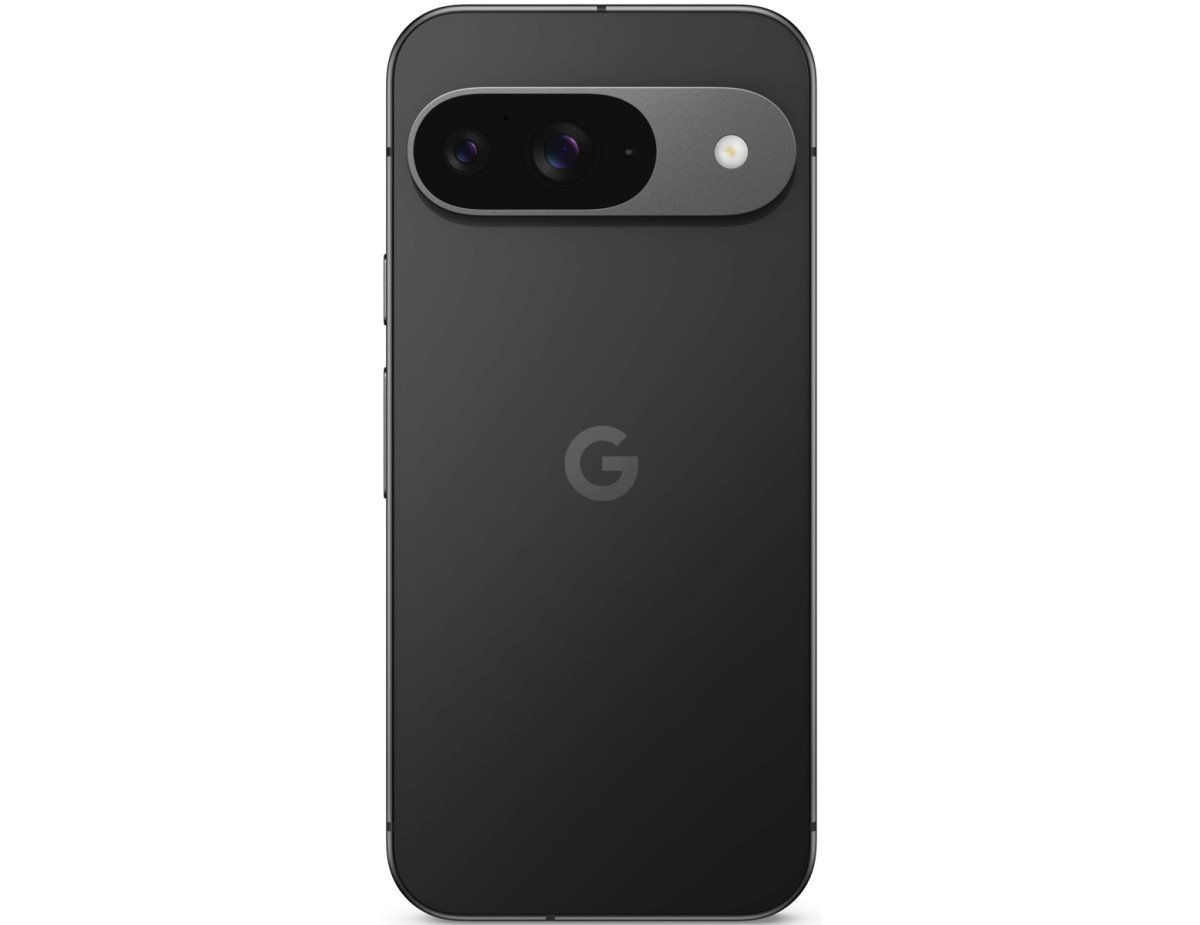 Google Pixel 9 5G (12GB/128GB) Obsidian