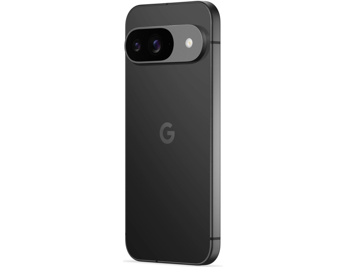 Google Pixel 9 5G (12GB/128GB) Obsidian