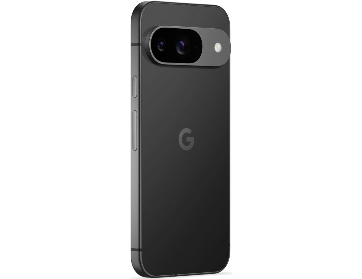 Google Pixel 9 5G (12GB/128GB) Obsidian