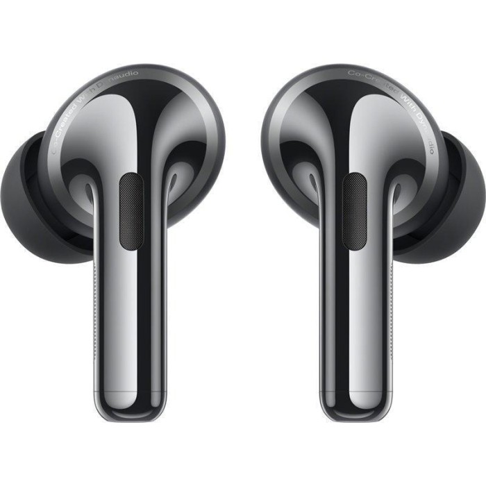 OnePlus Buds Pro 3 - Black OnePlus Buds Pro 3 - Black
