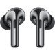 OnePlus Buds Pro 3 Bluetooth Handsfree Ακουστικά με Αντοχή στον Ιδρώτα και Θήκη Φόρτισης Midnight Opus