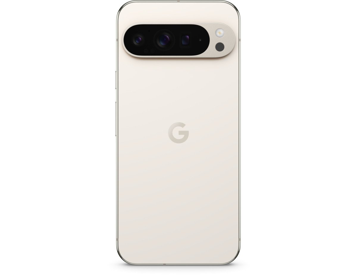 Google Pixel 9 Pro XL 5G (16GB/128GB) Porcelain