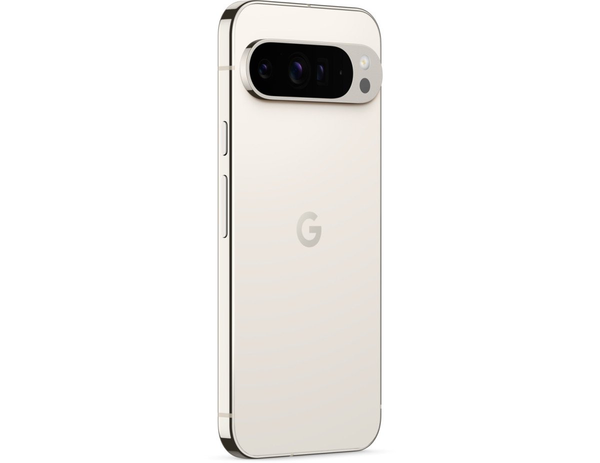 Google Pixel 9 Pro XL 5G (16GB/128GB) Porcelain