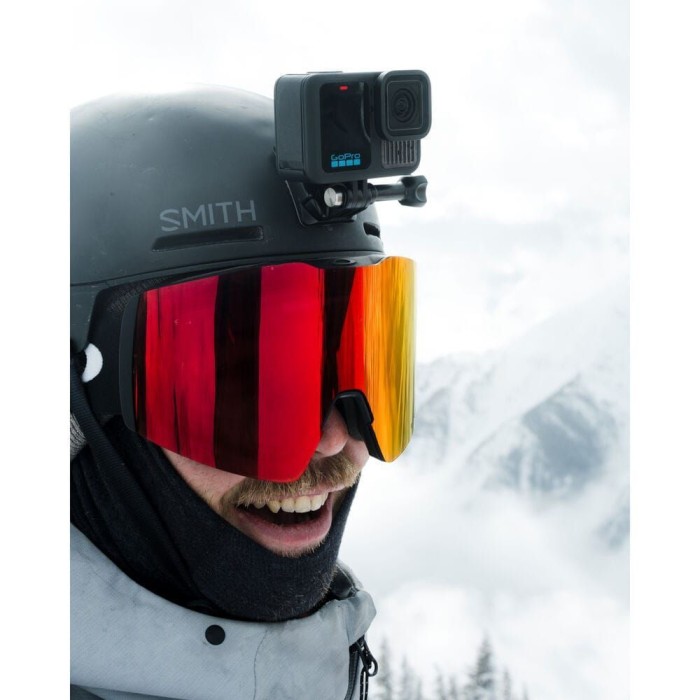 GoPro Hero 13 - Black GoPro Hero 13 - Black