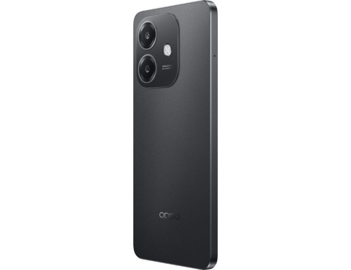 Oppo A40 Dual SIM (6GB/128GB) Μαύρο