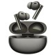 Realme Buds Air 6 Pro Bluetooth Handsfree Ακουστικά με Αντοχή στον Ιδρώτα και Θήκη Φόρτισης Μαύρα