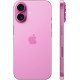 Apple iPhone 16 5G (8GB/128GB) Pink