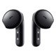 Xiaomi Redmi Buds 6 Active Bluetooth Handsfree Ακουστικά με Θήκη Φόρτισης Μαύρα