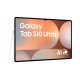 Samsung Galaxy Tab S10 Ultra 14.6" με WiFi & 5G (12GB/256GB) Ασημί