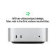 Apple Mac Mini (2024) (M4 10-core/16GB/256GB SSD/MacOS) 10-Core GPU