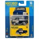 Mattel Collectors Αυτοκινητάκι 1953 Ford COE - Μαύρο για 3+ Ετών JCL38