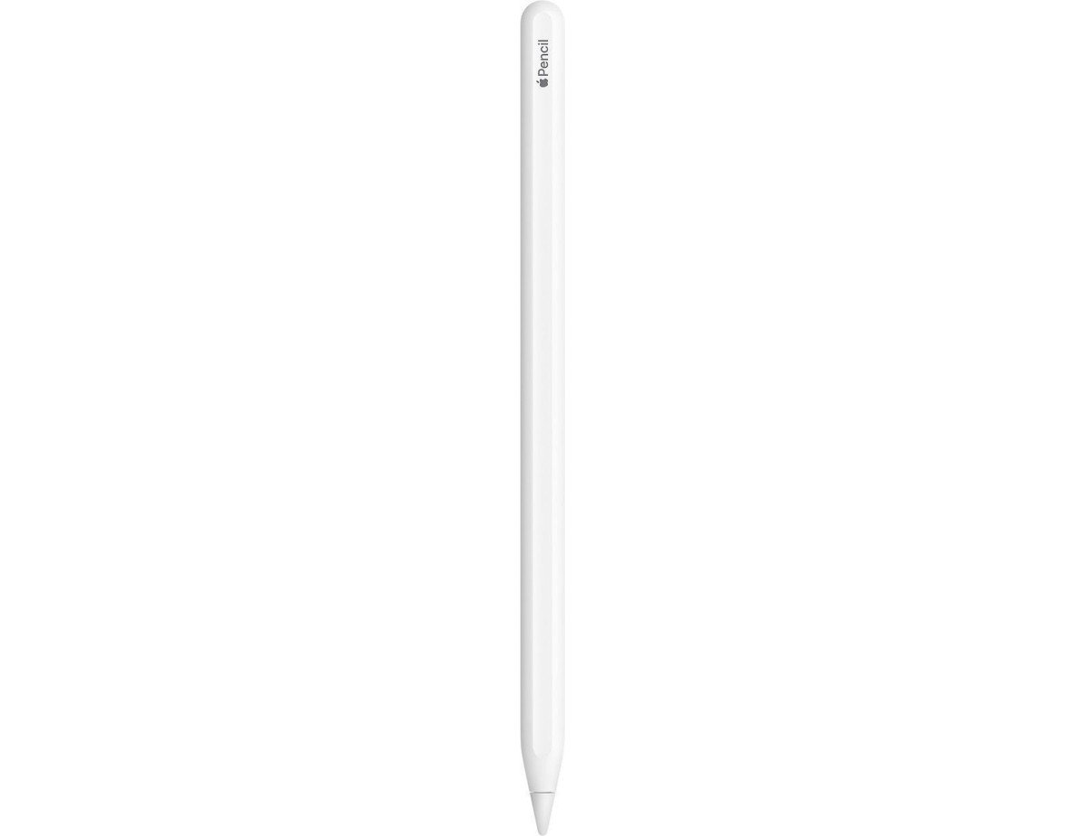 Apple Pencil 2nd Generation MU8F2 για Ipad Pro 11 και 12.9