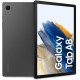 Samsung Galaxy Tab A8 10.5 με WiFi (4GB/64GB) Dark Grey