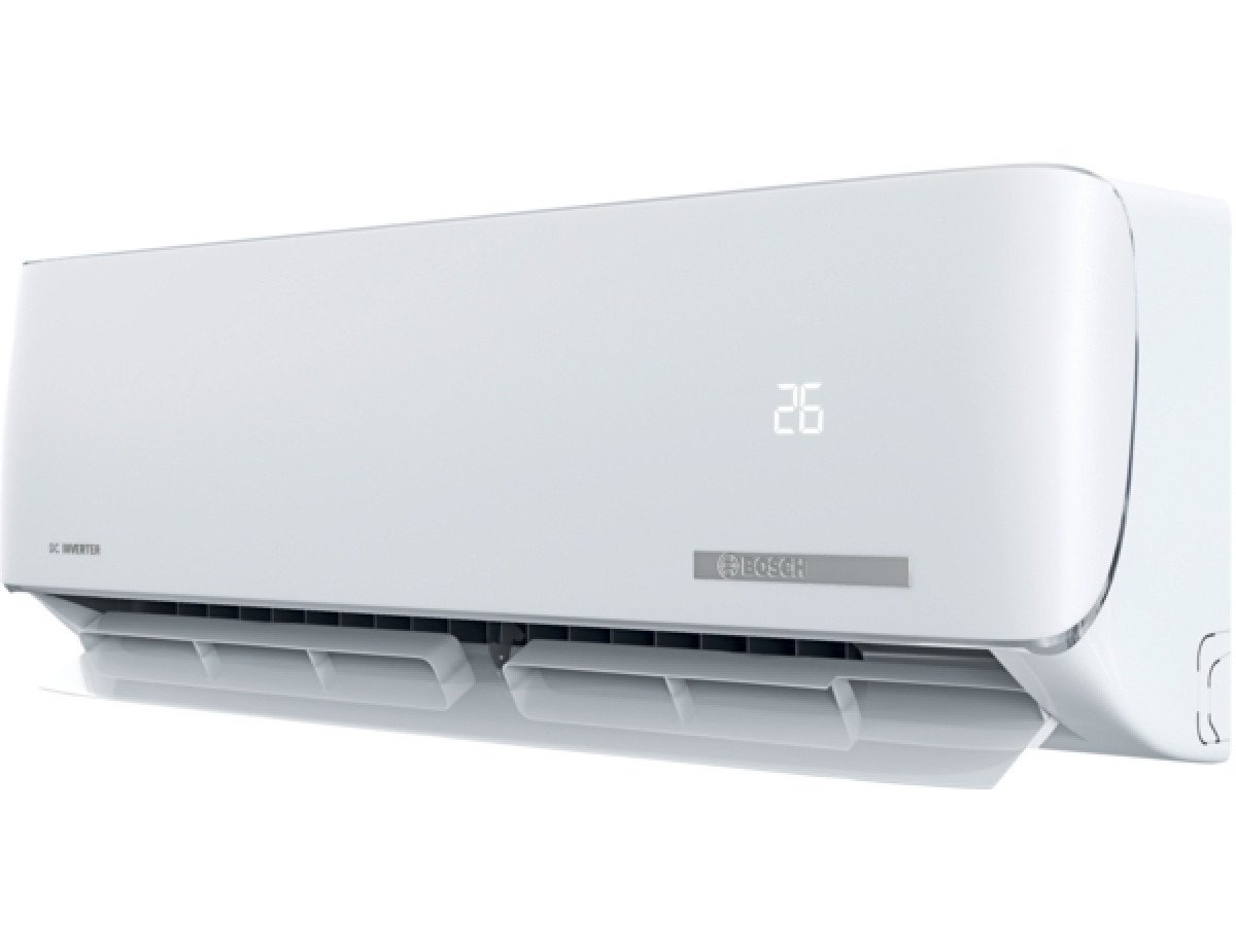Bosch ASI24AW30/ASO24AW30 Κλιματιστικό Inverter 24000 BTU A++/A+ με WiFi