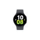 ΕΚΘΕΣΙΑΚΟ Samsung Galaxy Watch5 LTE Aluminium 44mm Αδιάβροχο με Παλμογράφο (Graphite)