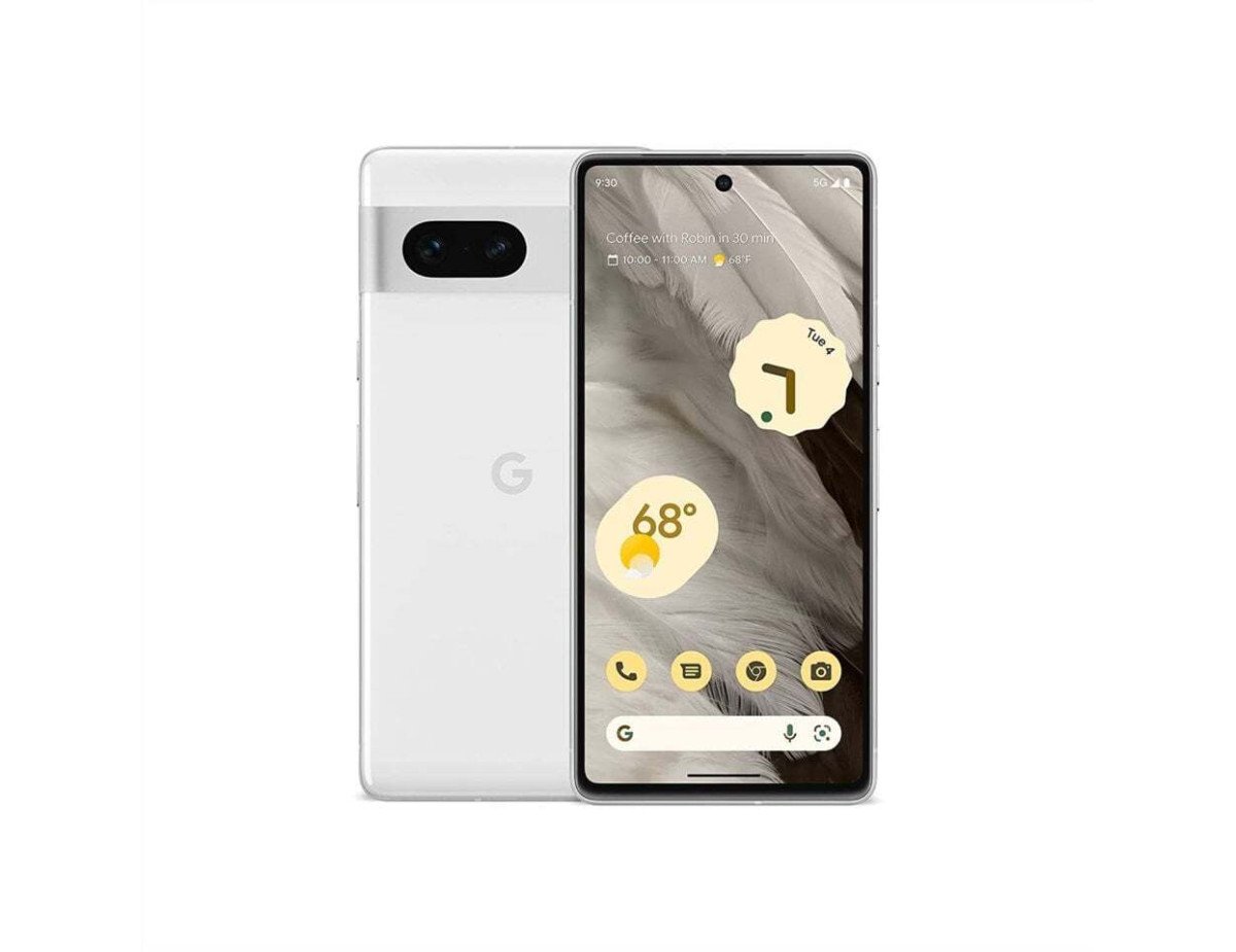 Google Pixel 7 5G (8GB/256GB) Snow