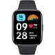 Xiaomi Redmi Watch 3 Active Αδιάβροχο με Παλμογράφο (Μαύρο) Xiaomi Redmi Watch 3 Active Αδιάβροχο με Παλμογράφο (Μαύρο)