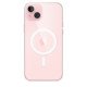 Apple Back Cover Διάφανο (iPhone 15 Plus) MT213ZM/A