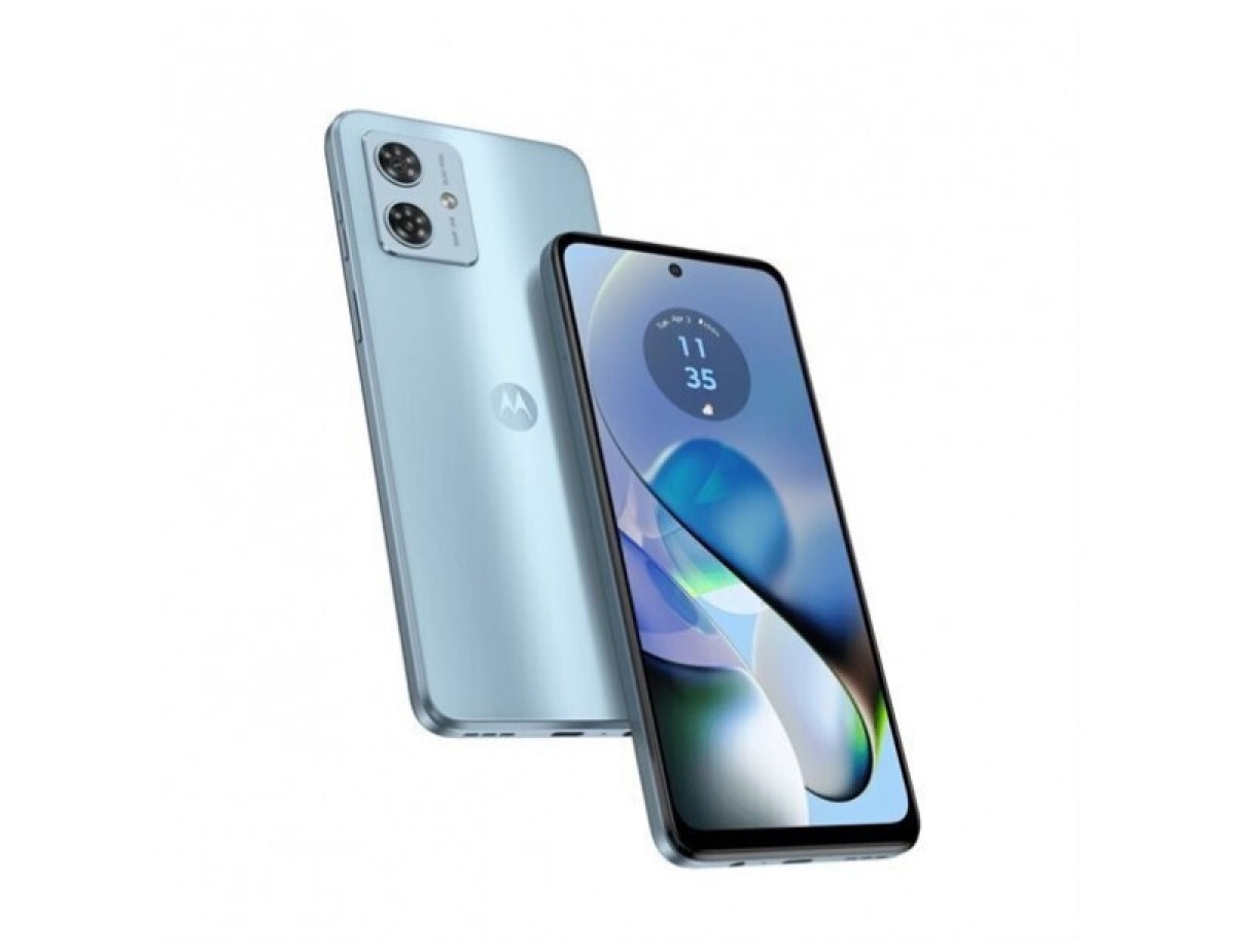 Motorola Moto G54 Power Edition 5G (12GB/256GB) Pearl Blue Motorola Moto G54 Power Edition 5G (12GB/256GB) Pearl Blue