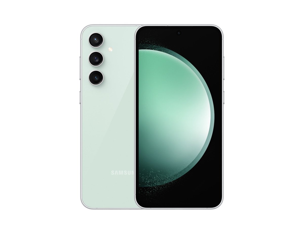 Samsung Galaxy S23 FE (Exynos) 5G (8GB/256GB) Mint