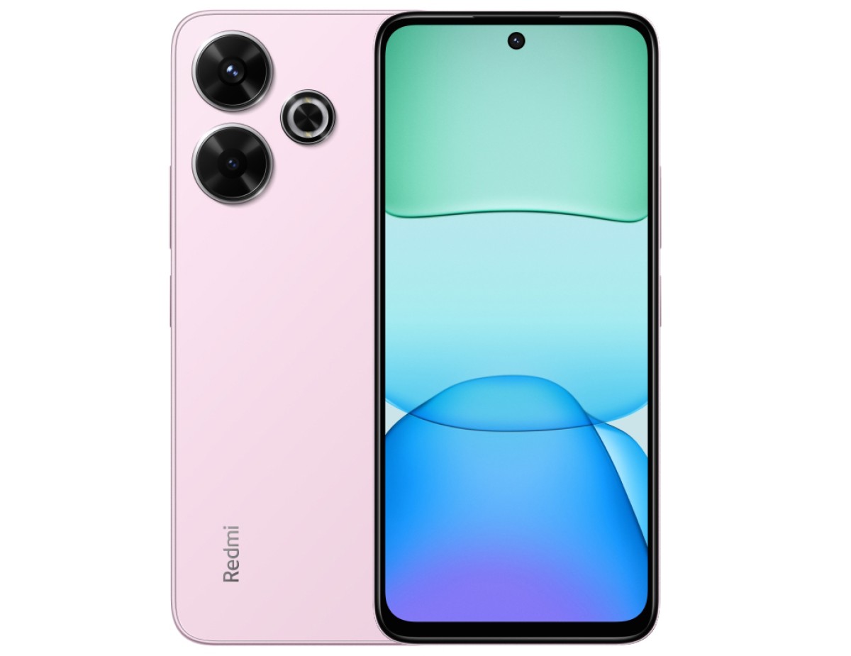 Xiaomi Redmi 13 NFC Dual SIM (6GB/128GB) Pearl Pink