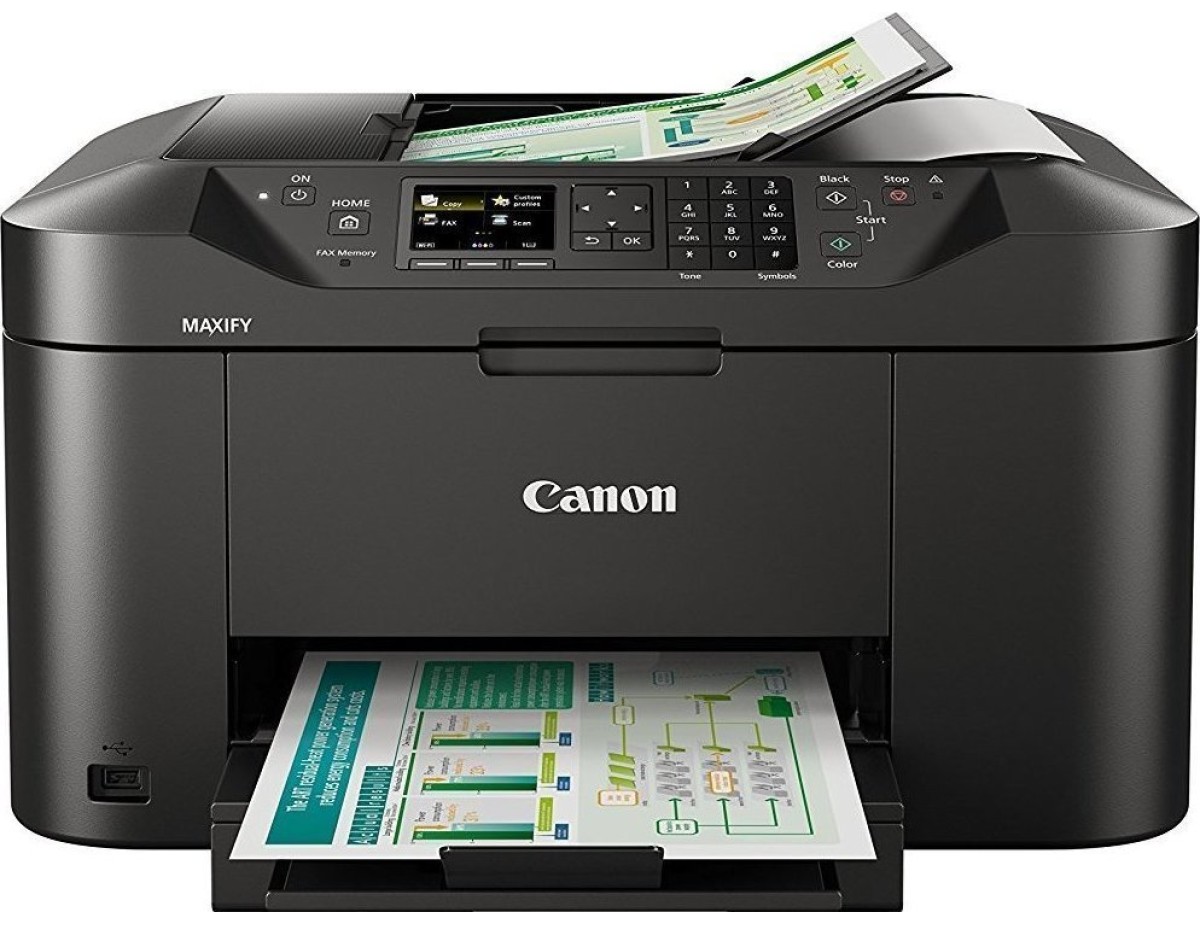 Canon MAXIFY MB 2150
