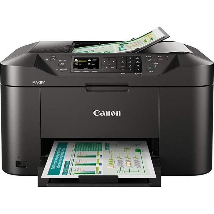 Canon MAXIFY MB 2150