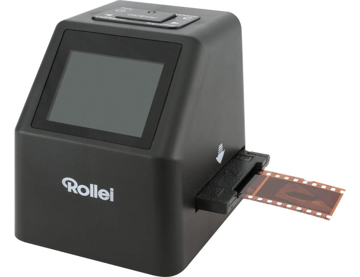 Rollei DF-S 310 SE Rollei DF-S 310 SE