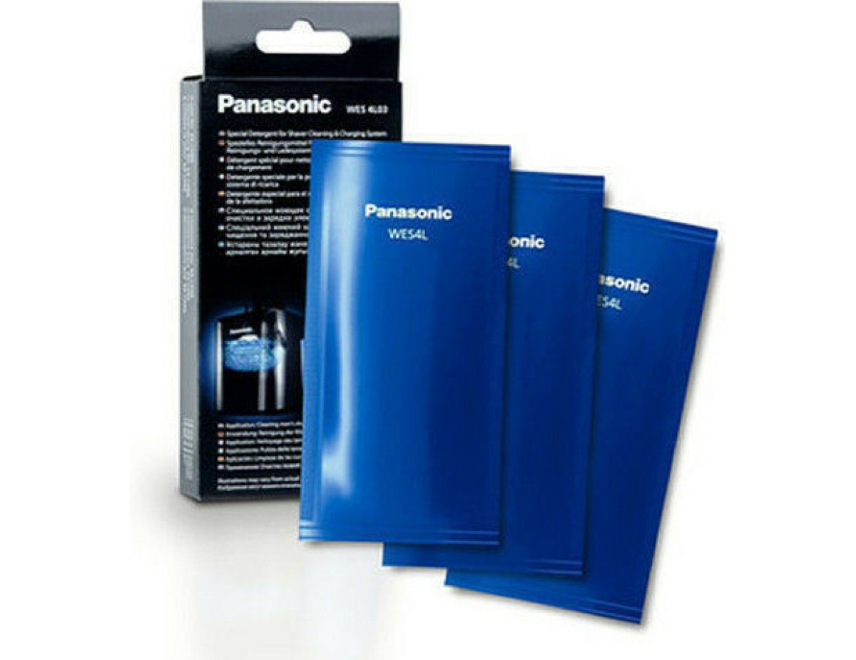 Panasonic WES 4L03 803 Cleaning Fluid Panasonic WES 4L03 803 Cleaning Fluid