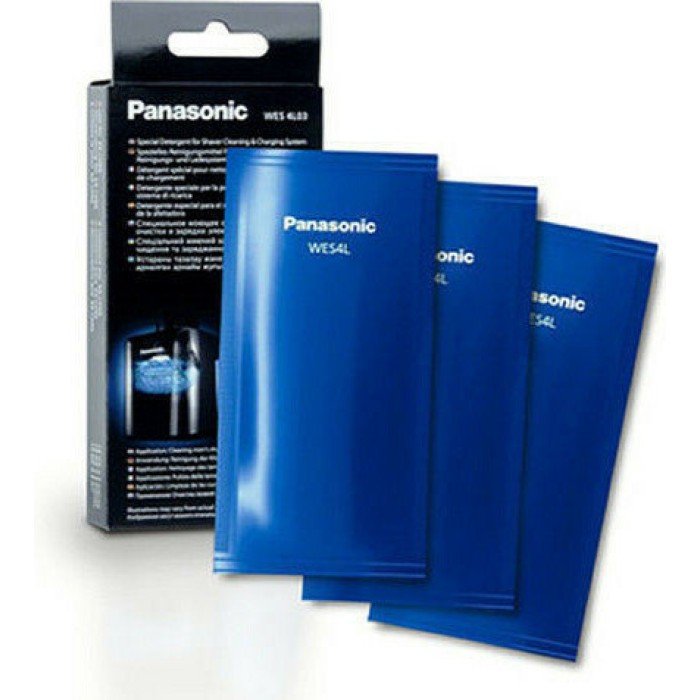 Panasonic WES 4L03 803 Cleaning Fluid Panasonic WES 4L03 803 Cleaning Fluid