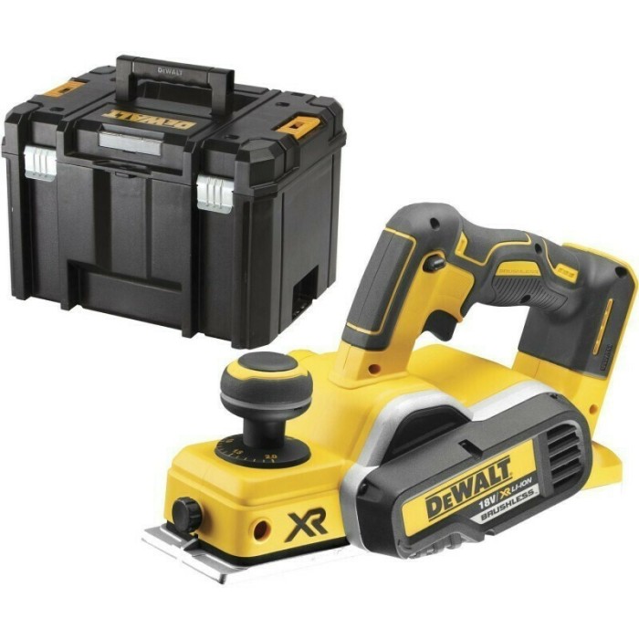 DeWalt DCP580NT-XJ Cordless Planer DeWalt DCP580NT-XJ Cordless Planer
