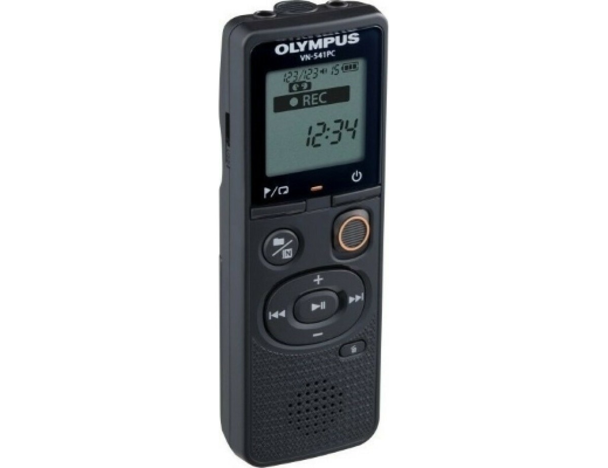 OM system VN-541PC 4GB black OM system VN-541PC 4GB black